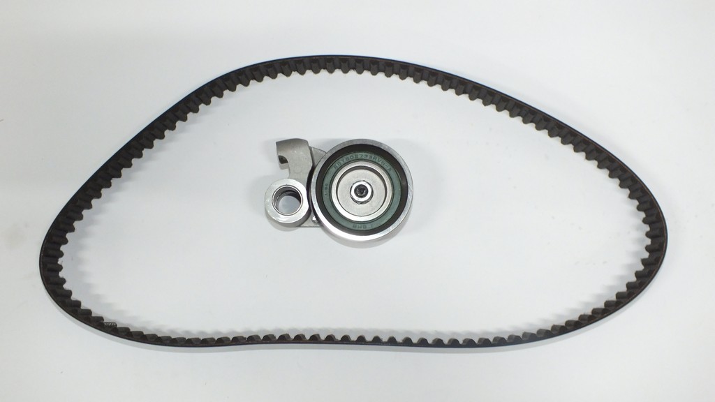 TRIGER SET
